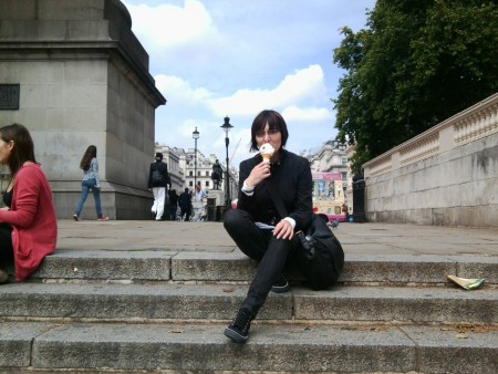 London,